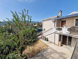 Hiša Matulji, 240m2