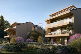 Crikvenica, Selce – dvonadstropno stanovanje v novogradnji