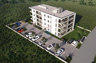 Stanovanje/Apartma Dražice, Jelenje, 77,55m2