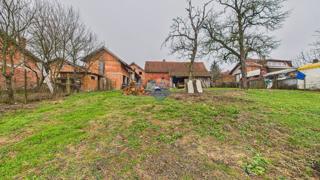 Stavbno zemljišče Bunjani, Križ, 3.095m2