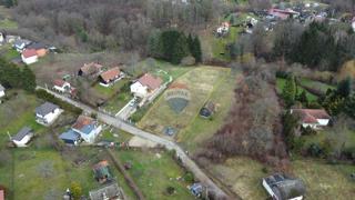 Stavbno zemljišče Velika Buna, Velika Gorica - Okolica, 1.956m2
