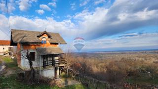 Hiša Vrh Letovanićki, Lekenik, 96m2