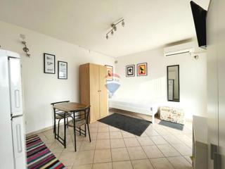 Stanovanje/Apartma Crikvenica, 21m2