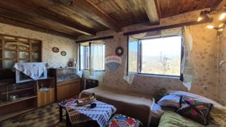 Hiša Čučerje, Gornja Dubrava, 60m2