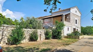 Hiša Mugeba, Poreč, 160m2