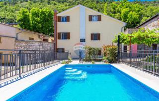 Hiša Bribir, Vinodolska Općina, 240m2