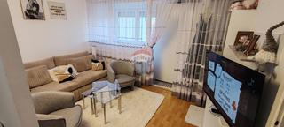 Stanovanje/Apartma Banfica, Varaždin, 44,65m2