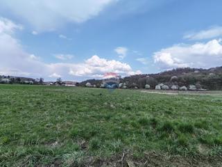 Stavbno zemljišče Donja Drenova, Sveti Ivan Zelina, 5.015m2