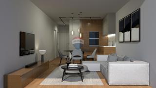 Stanovanje/Apartma Šijana, Pula, 71,93m2