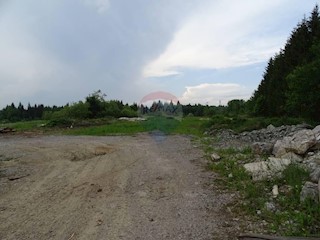 Stavbno zemljišče Šije, Ravna Gora, 6.581m2