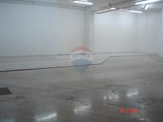 Poslovni prostori Centar, Pula, 117m2