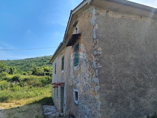 Brseč, Mošćenička Draga, 179m2