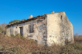 Hiša Bale, 120m2