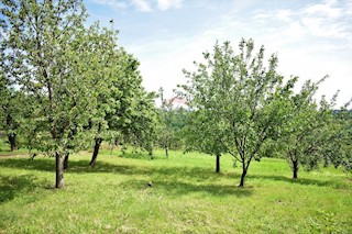 Granešina, Gornja Dubrava, 3.087m2