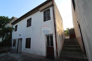 Hiša Belej, Mali Lošinj, 185m2