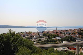 Crikvenica, 1.710m2