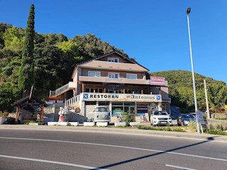 Hiša Supetarska Draga, Rab, 600m2