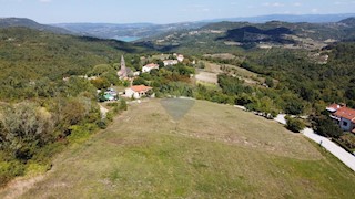 Grdoselo, Pazin - Okolica, 1.576m2