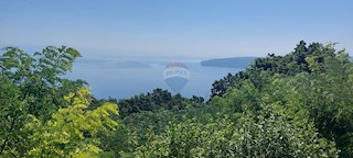 Sveta Jelena, Mošćenička Draga, 903m2