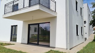 Stanovanje/Apartma Poreč, 94m2