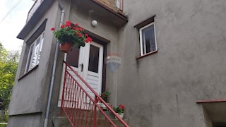 Hiša Ravna Gora, 63m2