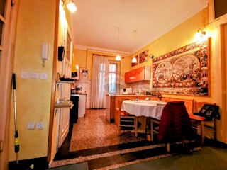 Stanovanje/Apartma Centar, Rijeka, 104m2