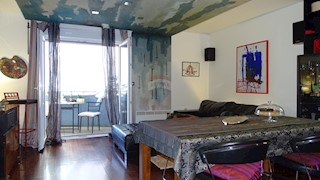 Stanovanje/Apartma Drenova, Rijeka, 49m2