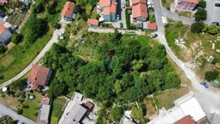 Stavbno zemljišče Sroki, Viškovo, 1.476m2