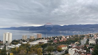 Stanovanje/Apartma Zamet, Rijeka, 69,69m2