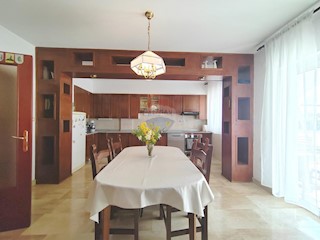 Stanovanje/Apartma Skrbčići, Krk, 147m2