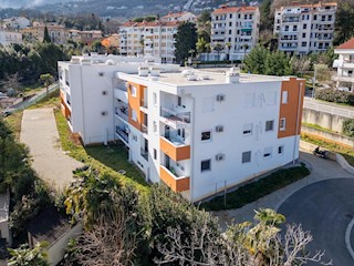 Stanovanje/Apartma Lovran, 59,48m2