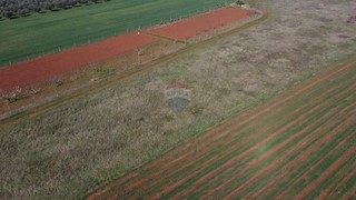 Stavbno zemljišče Dračevac, Poreč, 9.776m2