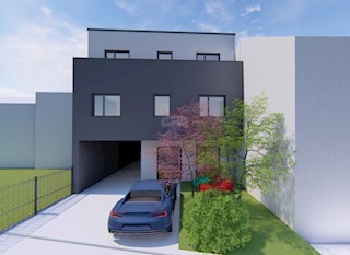 Stanovanje/Apartma Maksimir, 122,52m2