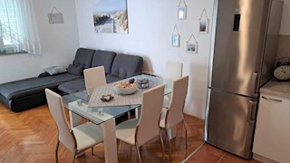 Stanovanje/Apartma Poreč, 49,30m2