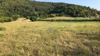 Stavbno zemljišče Grdoselo, Pazin - Okolica, 800m2