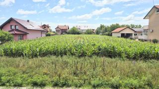 Stavbno zemljišče Gradići, Velika Gorica - Okolica, 2.471m2