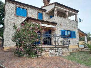 Hiša Kaštelir, Kaštelir-Labinci, 130m2