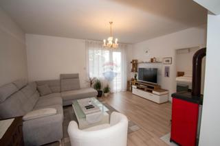 Stanovanje/Apartma Crikvenica, 77m2