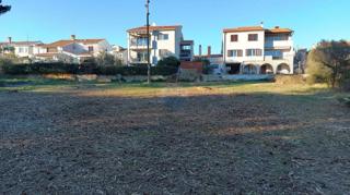 Stavbno zemljišče Centar, Pula, 998m2