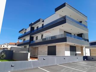 Stanovanje/Apartma Medulin, 98,12m2