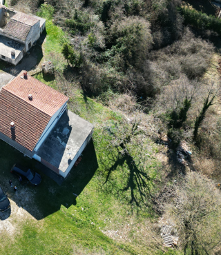 Istra, Hiša Bokordići, Svetvinčenat, 200m2
