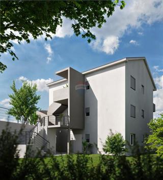 Stanovanje/Apartma Srdoči, Rijeka, 113,63m2