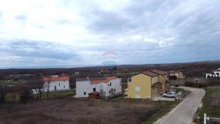 Stavbno zemljišče Višnjan, 1.089m2