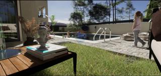 Stanovanje/Apartma Poreč, 60,35m2