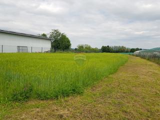 Stavbno zemljišče Bregana, Samobor - Okolica, 1.992m2