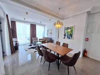 Stanovanje/Apartma Dobreć, Opatija - Okolica, 124m2