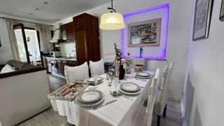 Stanovanje/Apartma Bogovići, Malinska-Dubašnica, 71,40m2
