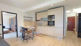 Stanovanje/Apartma Centar, Velika Gorica, 46,71m2