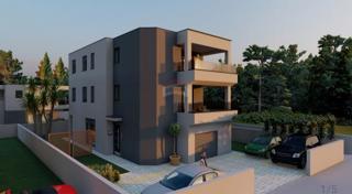Stanovanje/Apartma Medulin, 84,77m2