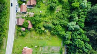 Hiša Brod Moravice, 130m2